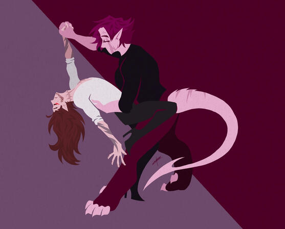 multiple subjects, fullbody